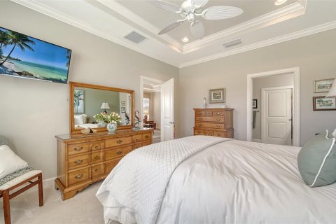 Villa ou maison à vendre à Sarasota, Floride: 3 chambres, 175.21 m2 № 1555310 - photo 15