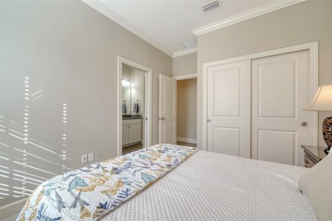 Villa ou maison à vendre à Sarasota, Floride: 3 chambres, 175.21 m2 № 1555310 - photo 21