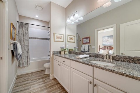 Villa ou maison à vendre à Sarasota, Floride: 3 chambres, 175.21 m2 № 1555310 - photo 22