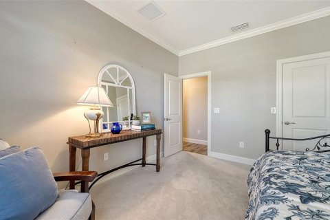 Villa ou maison à vendre à Sarasota, Floride: 3 chambres, 175.21 m2 № 1555310 - photo 24