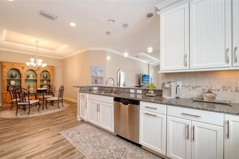 Villa ou maison à vendre à Sarasota, Floride: 3 chambres, 175.21 m2 № 1555310 - photo 10