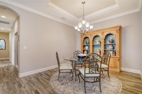 Villa ou maison à vendre à Sarasota, Floride: 3 chambres, 175.21 m2 № 1555310 - photo 11