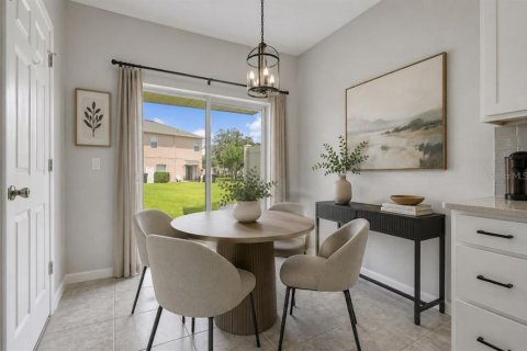 Townhouse in Orlando, Florida 4 bedrooms, 160.72 sq.m. № 2227107 - photo 15