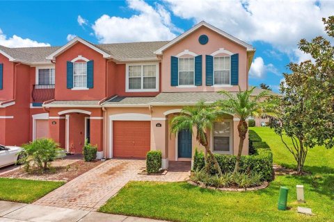 Townhouse in Orlando, Florida 4 bedrooms, 160.72 sq.m. № 2227107 - photo 3