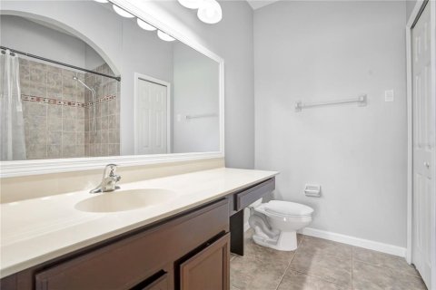 Townhouse in Orlando, Florida 4 bedrooms, 160.72 sq.m. № 2227107 - photo 21