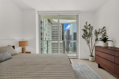 Condo in Miami, Florida, 1 bedroom  № 2263351 - photo 18