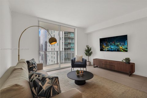 Condo in Miami, Florida, 1 bedroom  № 2263351 - photo 6