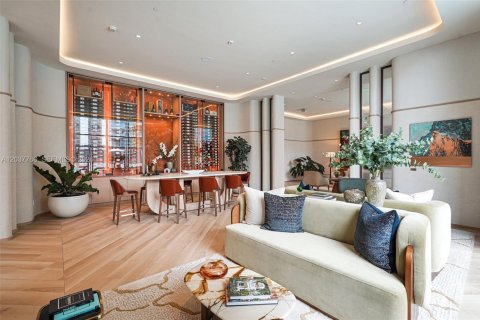Condo in Miami, Florida, 1 bedroom  № 2263351 - photo 29