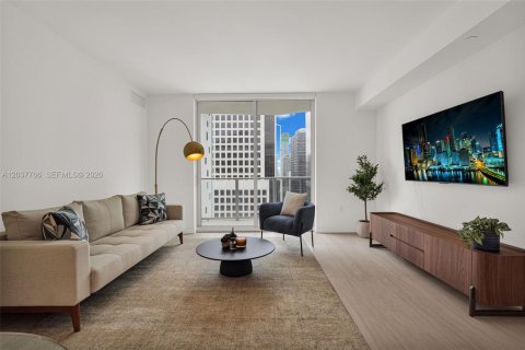 Condo in Miami, Florida, 1 bedroom  № 2263351 - photo 3