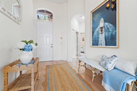 Villa ou maison à vendre à Palm Beach Gardens, Floride: 3 chambres, 187.85 m2 № 2410723 - photo 6