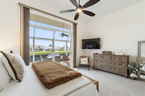 Villa ou maison à vendre à Palm Beach Gardens, Floride: 3 chambres, 187.85 m2 № 2410723 - photo 11