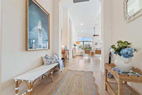 Villa ou maison à vendre à Palm Beach Gardens, Floride: 3 chambres, 187.85 m2 № 2410723 - photo 7