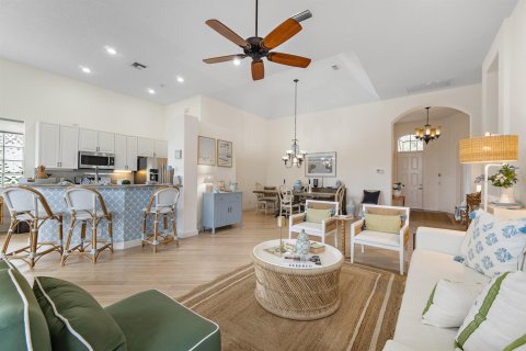 Villa ou maison à vendre à Palm Beach Gardens, Floride: 3 chambres, 187.85 m2 № 2410723 - photo 25