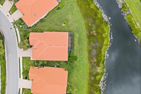 Villa ou maison à vendre à Palm Beach Gardens, Floride: 3 chambres, 187.85 m2 № 2410723 - photo 5