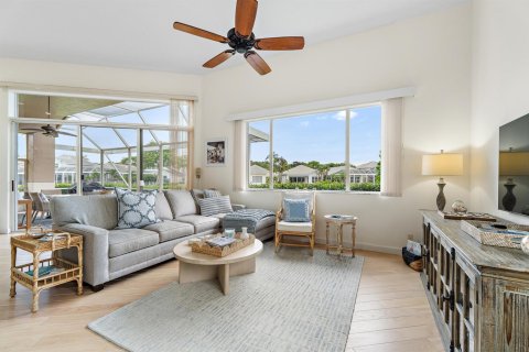 Villa ou maison à vendre à Palm Beach Gardens, Floride: 3 chambres, 187.85 m2 № 2410723 - photo 20