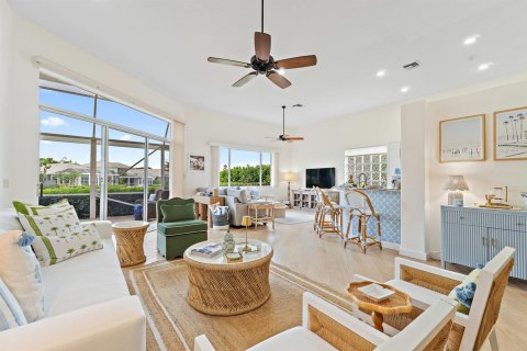 Villa ou maison à vendre à Palm Beach Gardens, Floride: 3 chambres, 187.85 m2 № 2410723 - photo 14