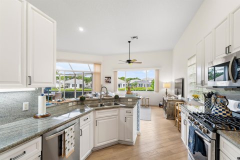 Villa ou maison à vendre à Palm Beach Gardens, Floride: 3 chambres, 187.85 m2 № 2410723 - photo 23
