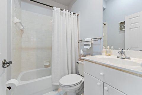 Villa ou maison à vendre à Palm Beach Gardens, Floride: 3 chambres, 187.85 m2 № 2410723 - photo 27