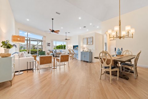 Villa ou maison à vendre à Palm Beach Gardens, Floride: 3 chambres, 187.85 m2 № 2410723 - photo 8