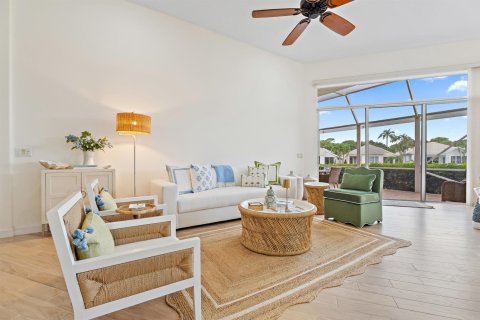 Villa ou maison à vendre à Palm Beach Gardens, Floride: 3 chambres, 187.85 m2 № 2410723 - photo 15
