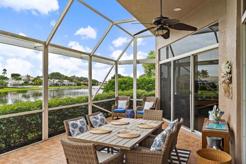 Villa ou maison à vendre à Palm Beach Gardens, Floride: 3 chambres, 187.85 m2 № 2410723 - photo 17