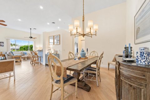Villa ou maison à vendre à Palm Beach Gardens, Floride: 3 chambres, 187.85 m2 № 2410723 - photo 9