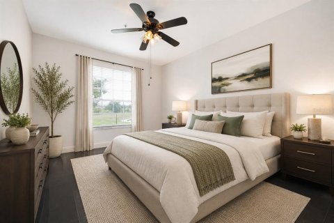 Condominio en alquiler en Orlando, Florida, 3 dormitorios, 112.04 m2 № 2213847 - foto 16