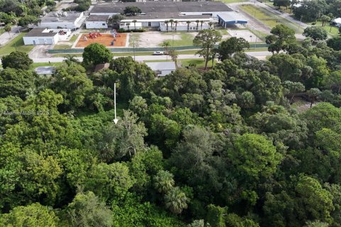 Land in St. Lucie, Florida № 2055008 - photo 8