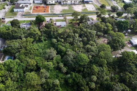Land in St. Lucie, Florida № 2055008 - photo 7
