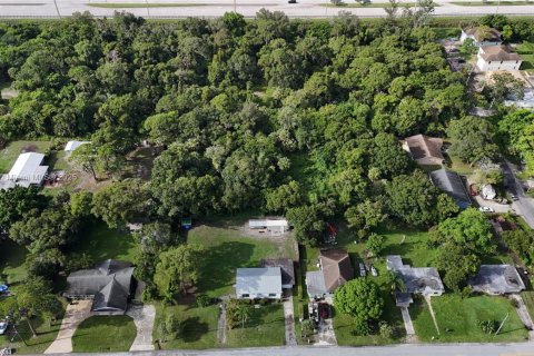 Land in St. Lucie, Florida № 2055008 - photo 2