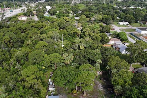 Land in St. Lucie, Florida № 2055008 - photo 13