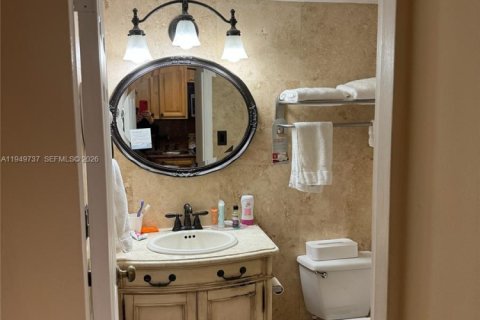 Купить кондоминиум в Санни-Айлс-Бич, Флорида 33.44м2, № 2005422 - фото 7