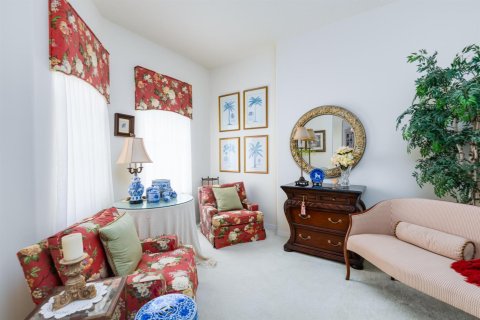 Villa ou maison à vendre à Port St. Lucie, Floride: 4 chambres, 209.59 m2 № 2190203 - photo 6
