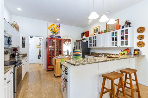Villa ou maison à vendre à Port St. Lucie, Floride: 4 chambres, 209.59 m2 № 2190203 - photo 13