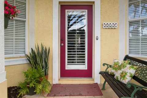 Villa ou maison à vendre à Port St. Lucie, Floride: 4 chambres, 209.59 m2 № 2190203 - photo 5
