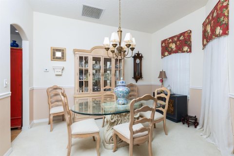 Villa ou maison à vendre à Port St. Lucie, Floride: 4 chambres, 209.59 m2 № 2190203 - photo 11