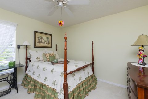 Villa ou maison à vendre à Port St. Lucie, Floride: 4 chambres, 209.59 m2 № 2190203 - photo 20