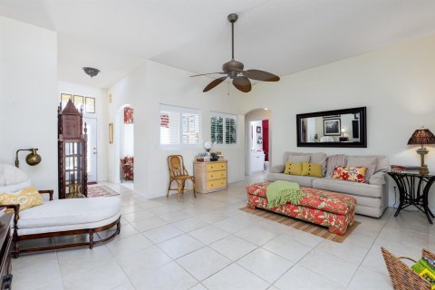 Villa ou maison à vendre à Port St. Lucie, Floride: 4 chambres, 209.59 m2 № 2190203 - photo 9