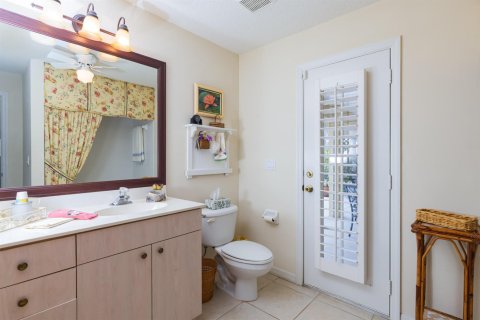 Villa ou maison à vendre à Port St. Lucie, Floride: 4 chambres, 209.59 m2 № 2190203 - photo 23