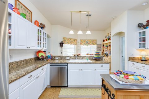Villa ou maison à vendre à Port St. Lucie, Floride: 4 chambres, 209.59 m2 № 2190203 - photo 12