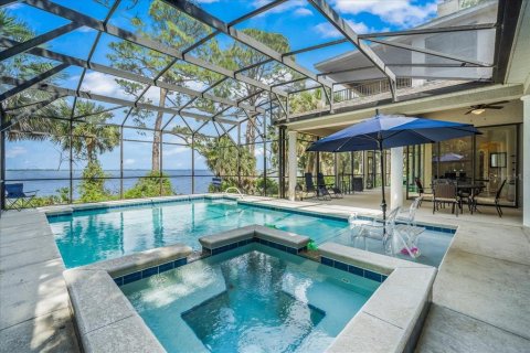 Купить виллу или дом в Коко, Флорида 9 комнат, 346.25м2, № 2420452 - фото 5