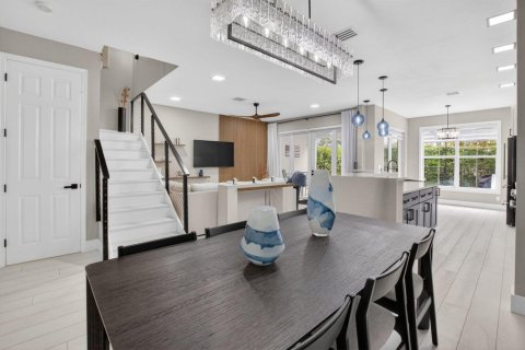 Touwnhouse à vendre à Hypoluxo, Floride: 3 chambres, 226.03 m2 № 2089542 - photo 6