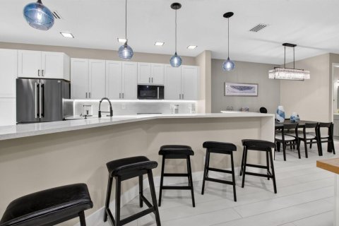 Touwnhouse à vendre à Hypoluxo, Floride: 3 chambres, 226.03 m2 № 2089542 - photo 14