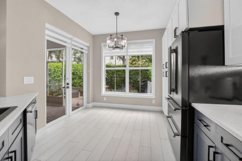 Touwnhouse à vendre à Hypoluxo, Floride: 3 chambres, 226.03 m2 № 2089542 - photo 22