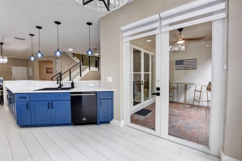Touwnhouse à vendre à Hypoluxo, Floride: 3 chambres, 226.03 m2 № 2089542 - photo 24