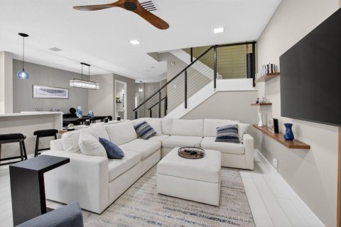 Touwnhouse à vendre à Hypoluxo, Floride: 3 chambres, 226.03 m2 № 2089542 - photo 19