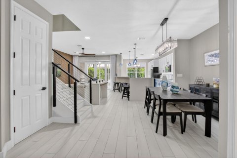 Touwnhouse à vendre à Hypoluxo, Floride: 3 chambres, 226.03 m2 № 2089542 - photo 3