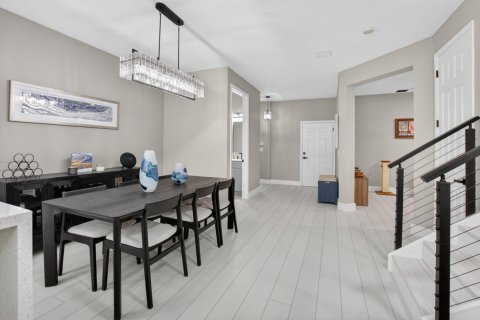 Touwnhouse à vendre à Hypoluxo, Floride: 3 chambres, 226.03 m2 № 2089542 - photo 7