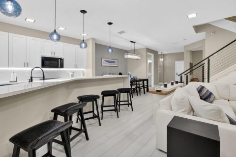 Touwnhouse à vendre à Hypoluxo, Floride: 3 chambres, 226.03 m2 № 2089542 - photo 13