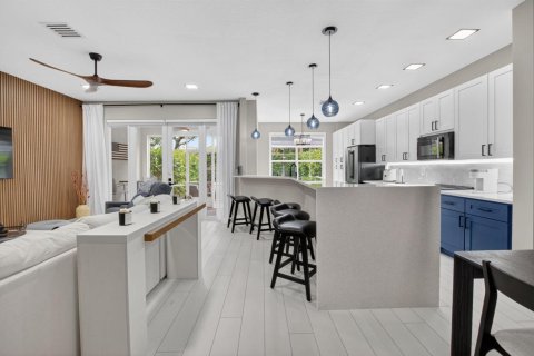 Touwnhouse à vendre à Hypoluxo, Floride: 3 chambres, 226.03 m2 № 2089542 - photo 12